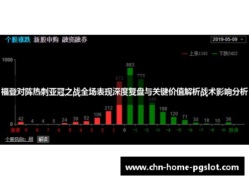 福登对阵热刺亚冠之战全场表现深度复盘与关键价值解析战术影响分析 福登对阵热刺亚冠之战全场表现深度复盘与关键价值解析战术影响分析